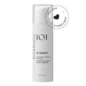 A-Game 5 0.05% Retinal Serum