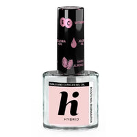 Nail &amp; Cuticle Gel Oil