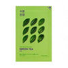 Pure Essence Mask Sheet Green Tea