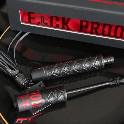 Jeffree Star Cosmetics F*ck Proof Mascara
