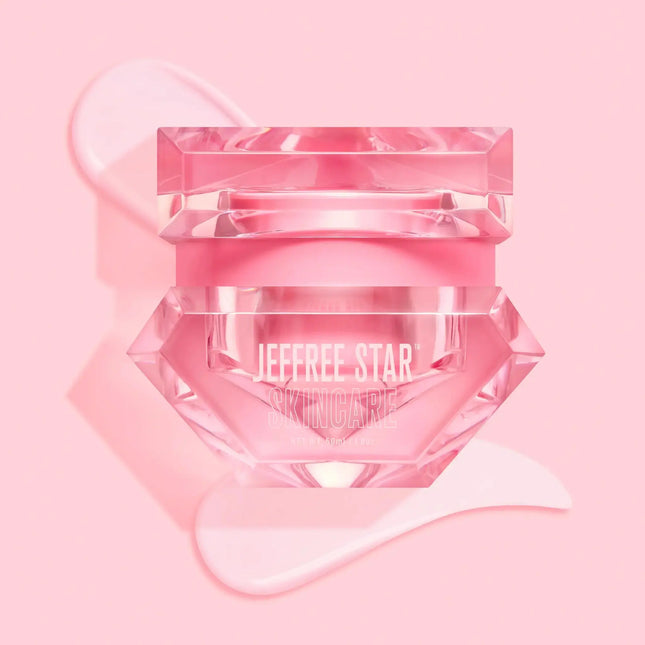 Jeffree Star Cosmetics Magic Star Hydrating Moisturizer