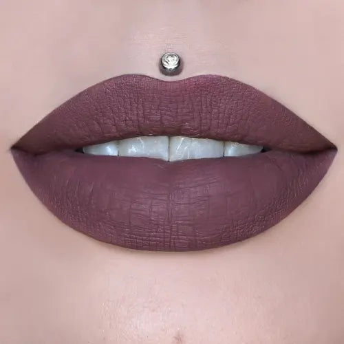 Jeffree Star Cosmetics Velour Liquid Lipstick Human Nature
