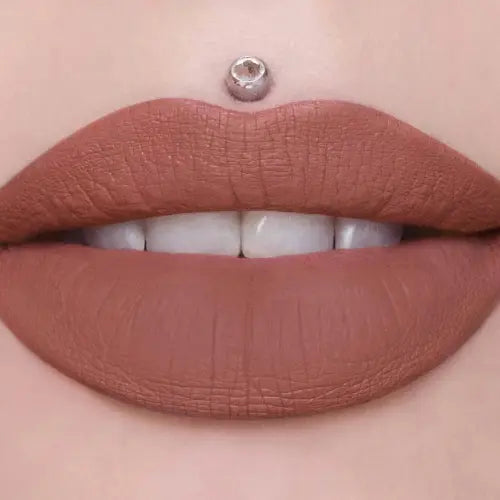 Jeffree Star Cosmetics Velour Liquid Lipstick Leo
