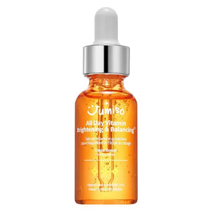 All Day Vitamin Brightening &amp; Balancing Facial Serum