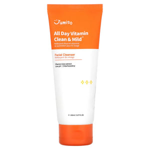 All Day Vitamin Clean &amp; Mild Facial Cleanser
