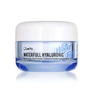Waterfull Hyaluronic Cream 