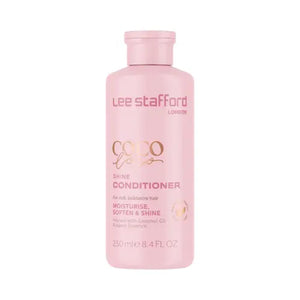 CoCo LoCo &amp; Agave Shine Conditioner