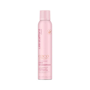 CoCo LoCo &amp; Agave Texturizing Dry Shampoo