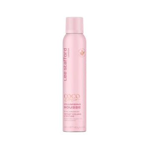 CoCo LoCo &amp; Agave Volumising Mousse