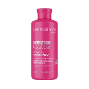 Grow Long &amp; Strong Activation Shampoo