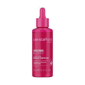 Grow Long &amp; Strong Stimulating Scalp Serum