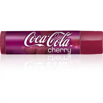 Lip Smacker Coca Cola Cherry Lip Balm