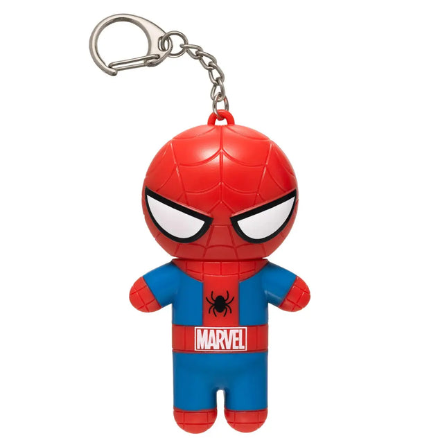 Lip Smacker x Marvel Spiderman Lip Balm