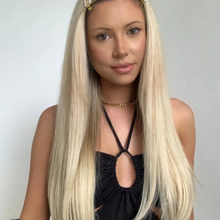 5 star clip in hair extensions online