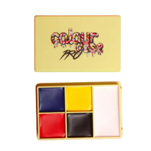 Buy Made By Mitchell Colour Case Mini The Primarys online Boozyshop!