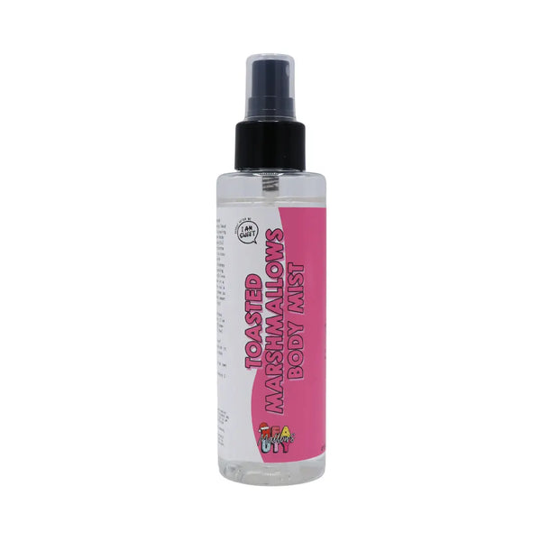 Buy Mallows Beauty Toasted Marshmallow Body Mist online Boozyshop! - Main Image