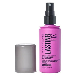 Lasting Fix Setting Spray