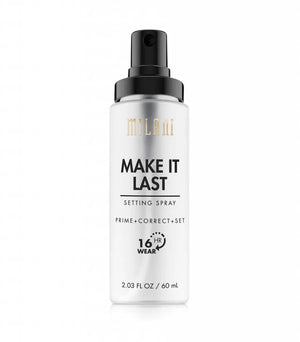 Make it Last Setting Spray
