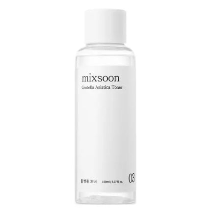 Mixsoon Centella Asiatica Toner