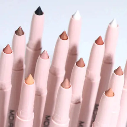 Moira At Glance Stick Shadow 012 Satin Plum