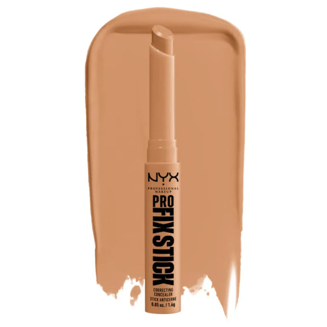 NYX Professional Makeup Pro Fix Stick Correcting Concealer Cinnamon
