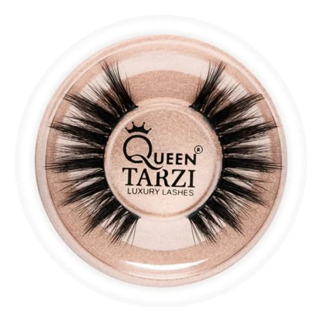 Buy Queen Tarzi Ivy Lashes online | Boozyshop