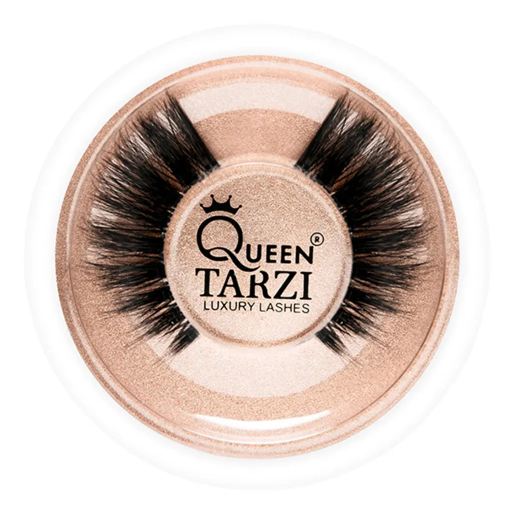 Buy Queen Tarzi Jade Lashes online | Boozyshop