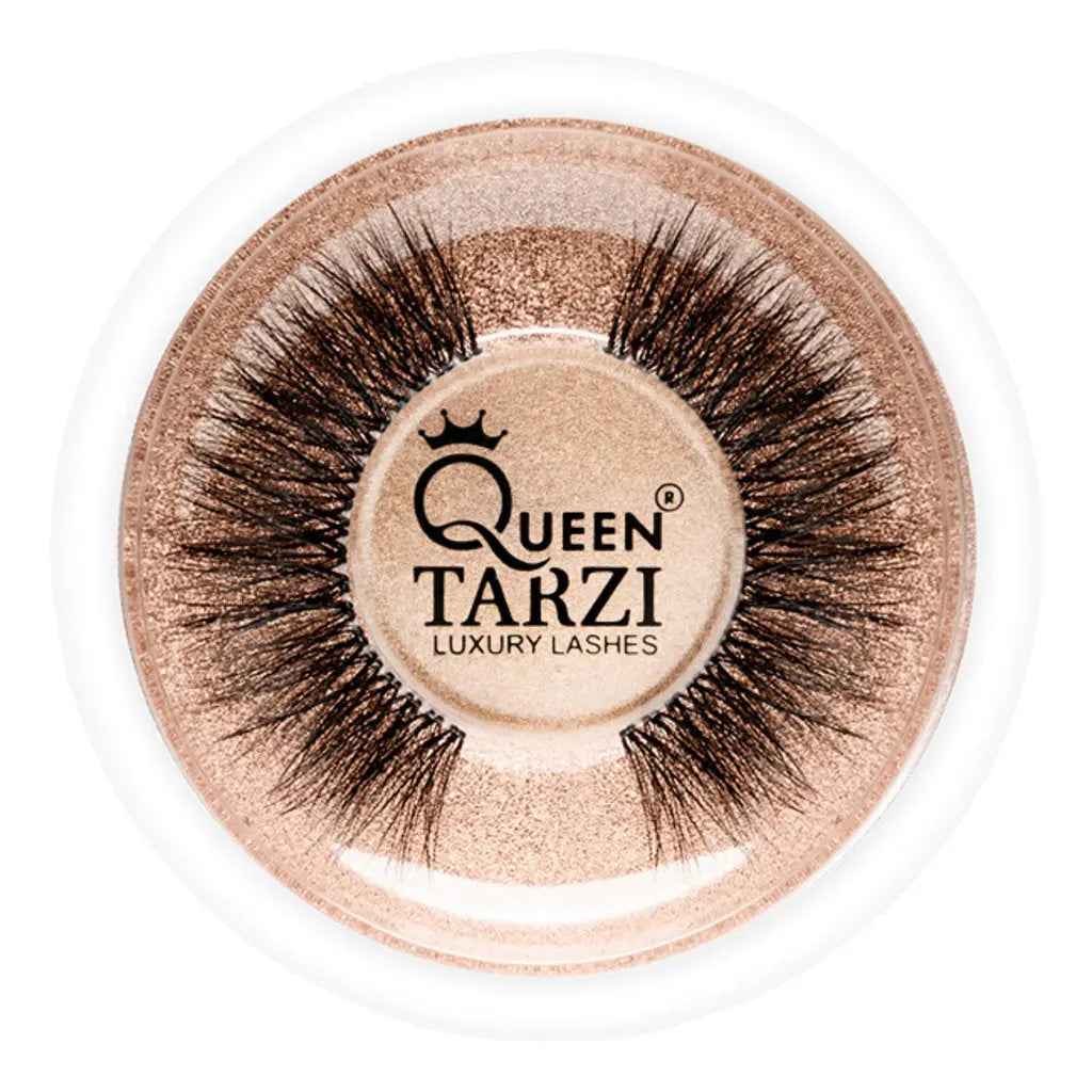 Buy Queen Tarzi Nila Lashes online | Boozyshop