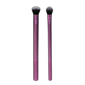 Eye Shade &amp; Blend Brush Set