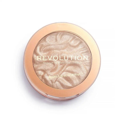 Revolution Highlight Reloaded Just my Type