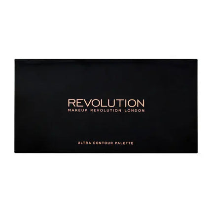 Revolution Ultra Contour Palette