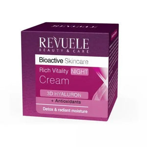 3D Hyaluron Night Cream