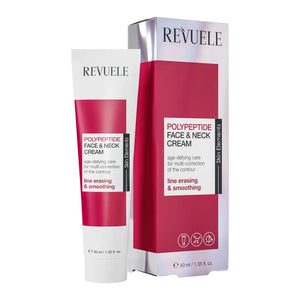 PolyPeptide Face &amp; Neck Cream