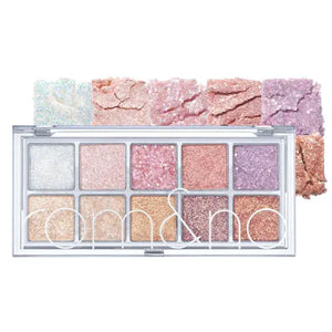 Better Than Palette 00 Light &amp; Glitter Garden