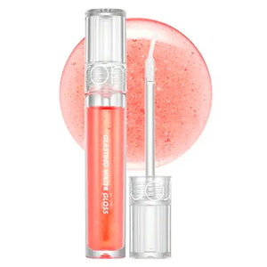 Glasting Water Gloss 01 Sanho Crush