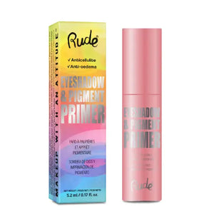Eyeshadow &amp; Pigment Primer