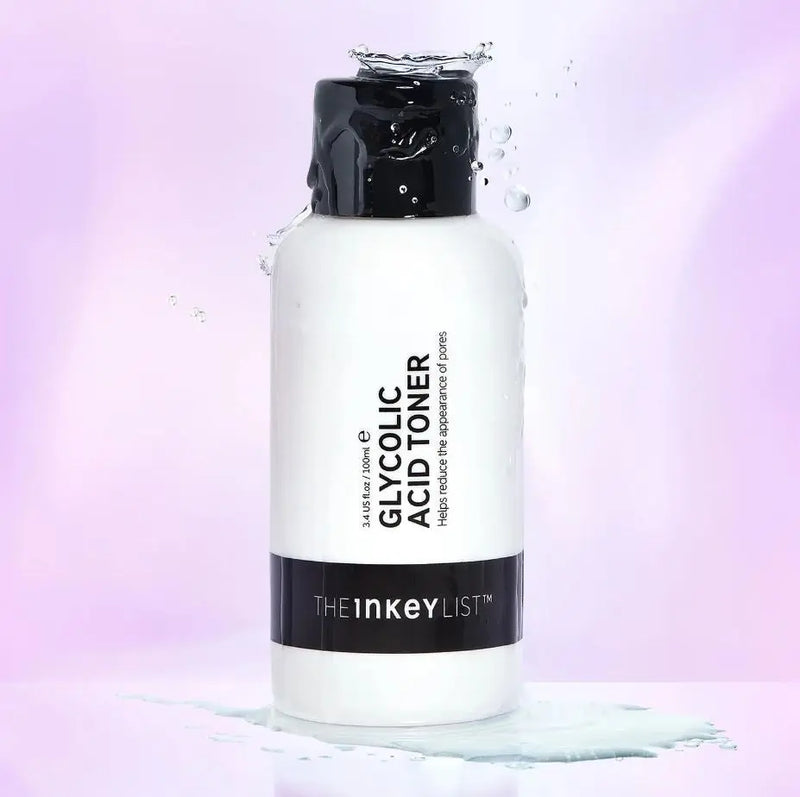 The Inkey List Glycolic Acid Toner