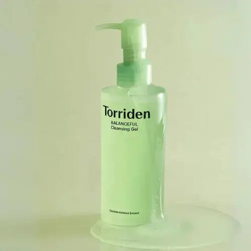 Torriden Torriden Balanceful Cleansing Gel