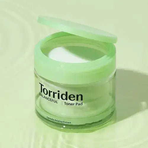 Torriden Torriden Balanceful Toner Pad