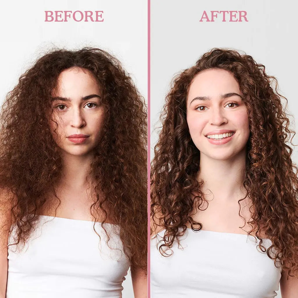 Buy Umberto Giannini Crème De Curl Curl Control Cream online