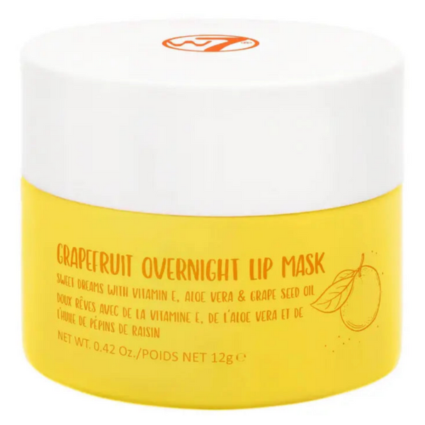 NOW BEAUTY Sweet Dreams Sleeping Lip Mask – Nacht-Lipbalm Mit Marula & Avocadoöl, Feuchtigkeitsspendend & Antioxidativ